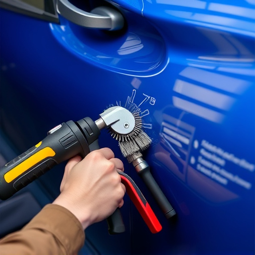dent removal tools