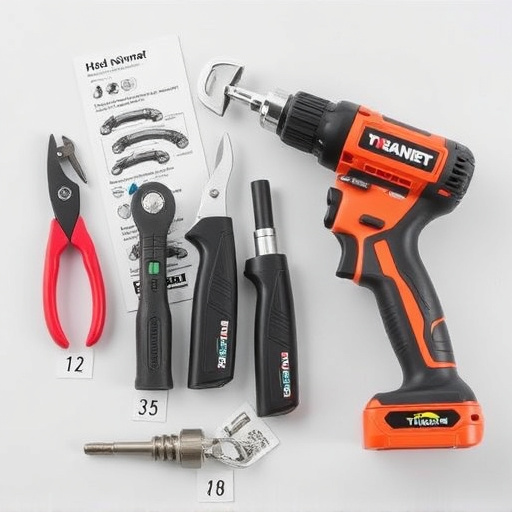 dent removal tools