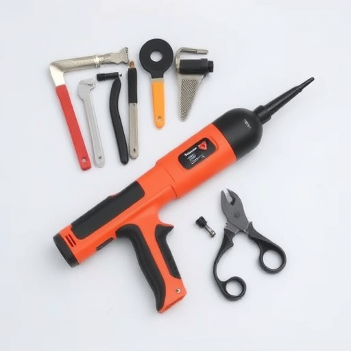 dent removal tools