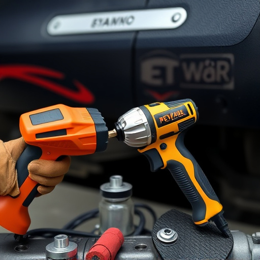 dent removal tools