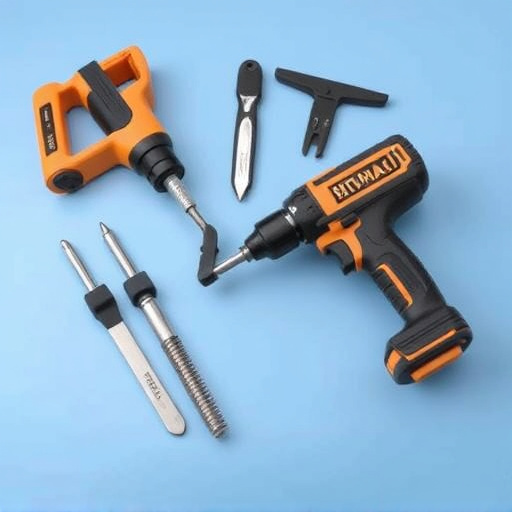 dent removal tools
