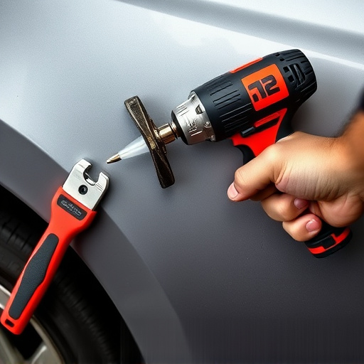 dent removal tools