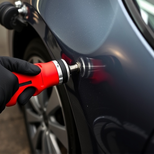 dent removal tools