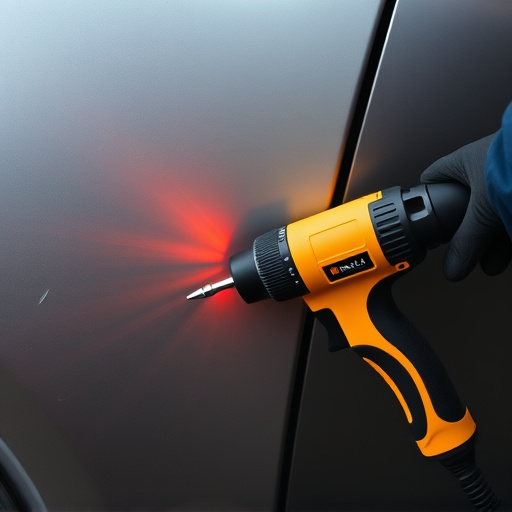 dent removal tools