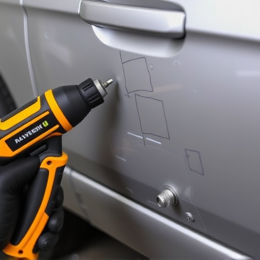 dent removal tools