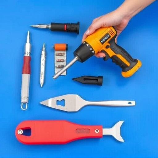 dent removal tools