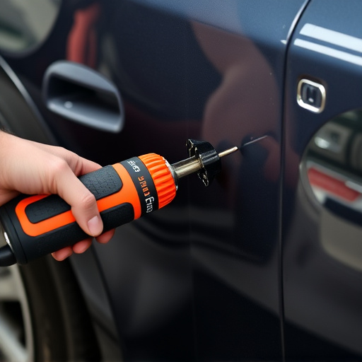 dent removal tools