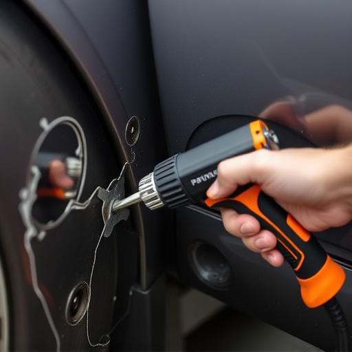 dent removal tools