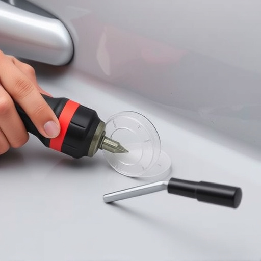 dent removal tools