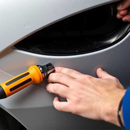 dent removal tools