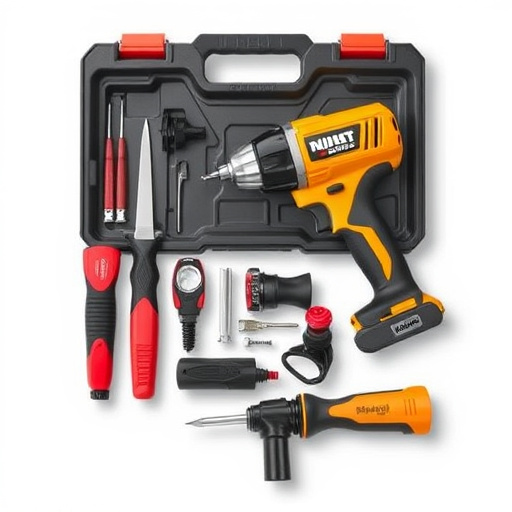 dent removal tools