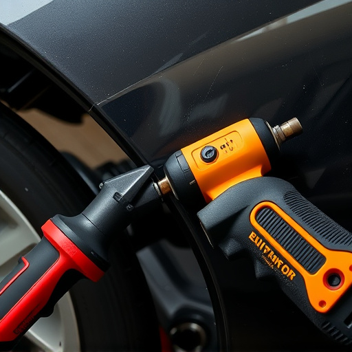 dent removal tools