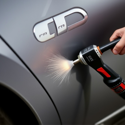 dent removal tools
