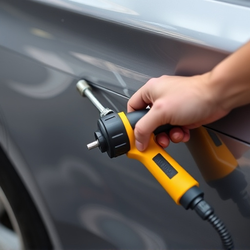 dent removal tools