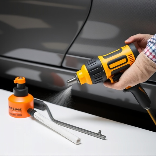 dent removal tools