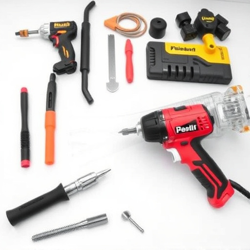 dent removal tools