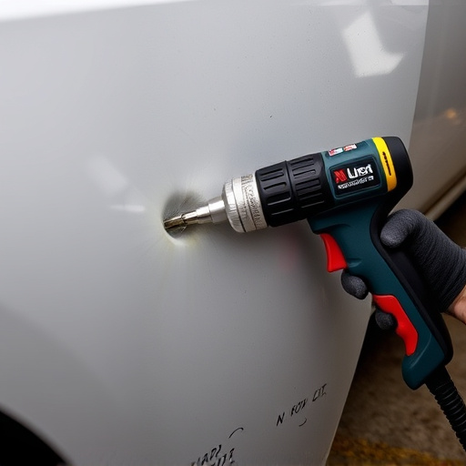 dent removal tools