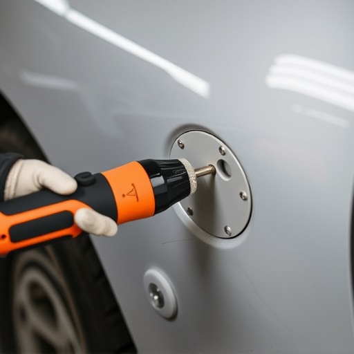 dent removal tools