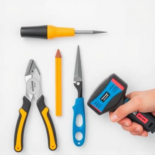 dent removal tools