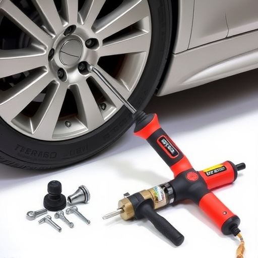 dent removal tools