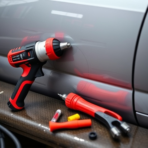 dent removal tools