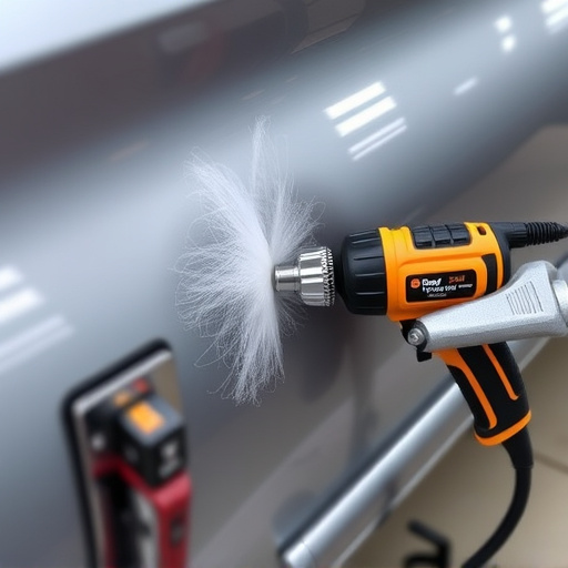 dent removal tools