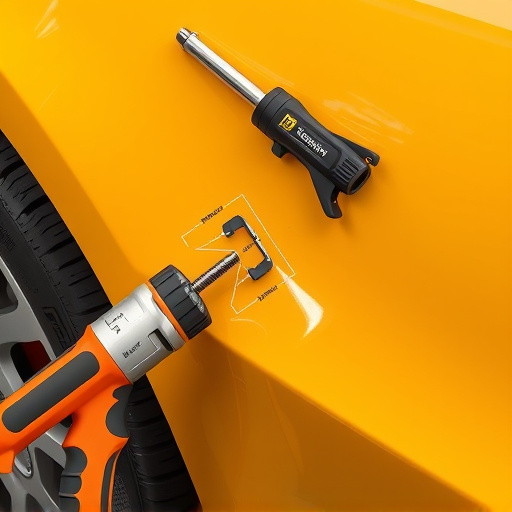 dent removal tools