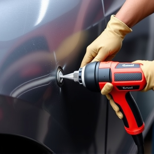 dent removal tools