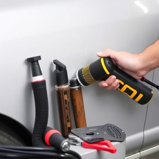 dent removal tools