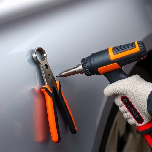 dent removal tools