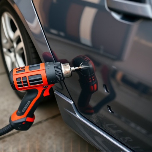 dent removal tools