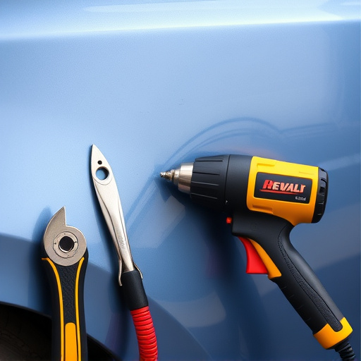 dent removal tools