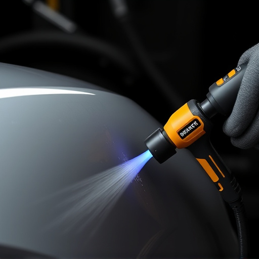dent removal tools