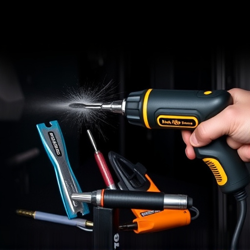 dent removal tools