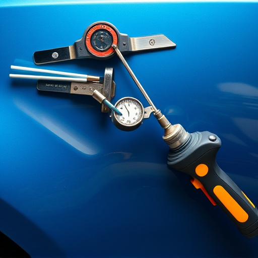 dent removal tools