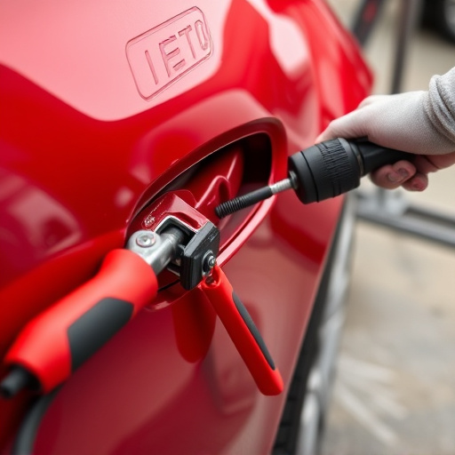 dent removal tools