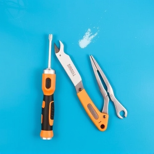 dent removal tools