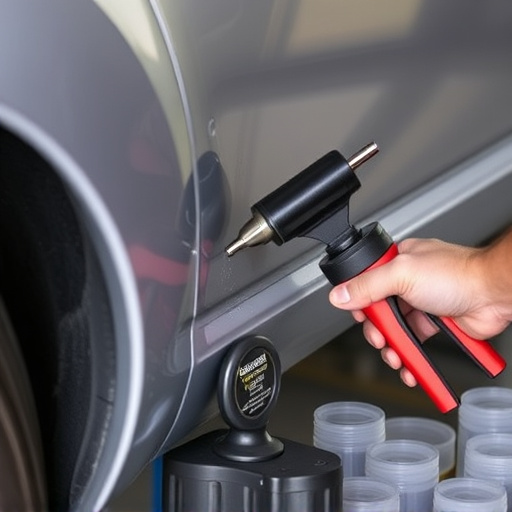 dent removal tools