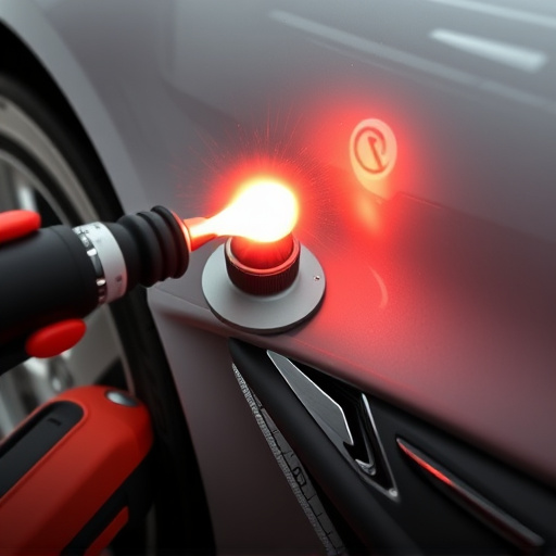 dent removal tools