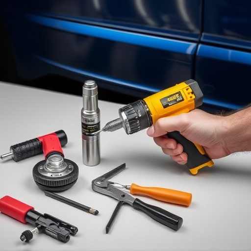 dent removal tools