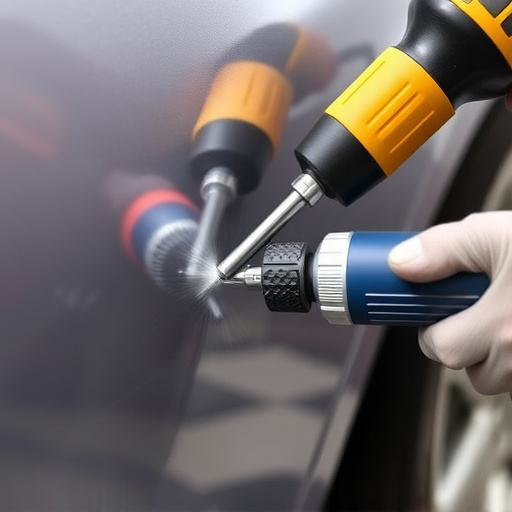 dent removal tools