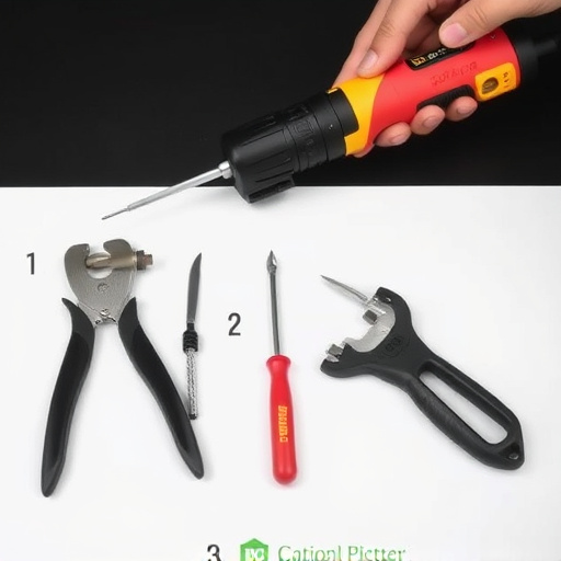 dent removal tools