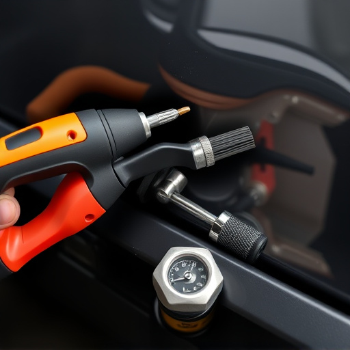 dent removal tools