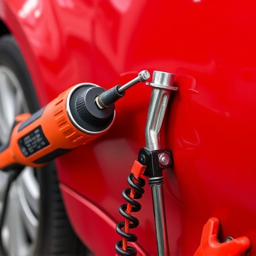 dent removal tools