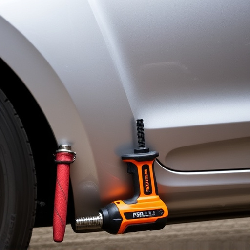 dent removal tools