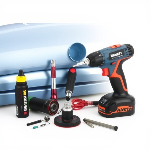 dent removal tools