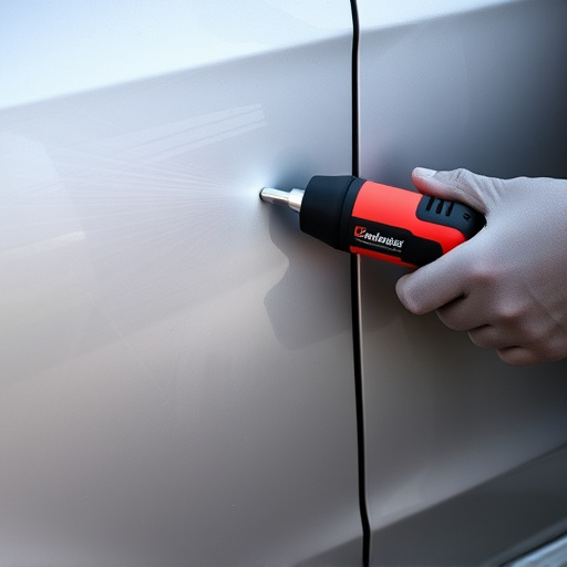 dent removal tools