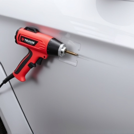 dent removal tools