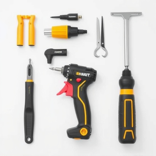 dent removal tools