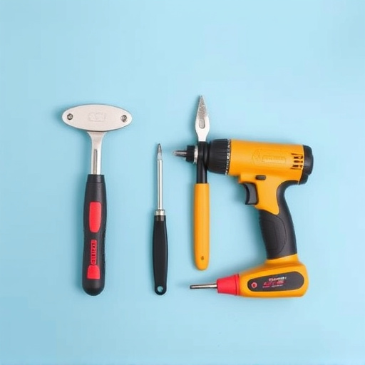 dent removal tools